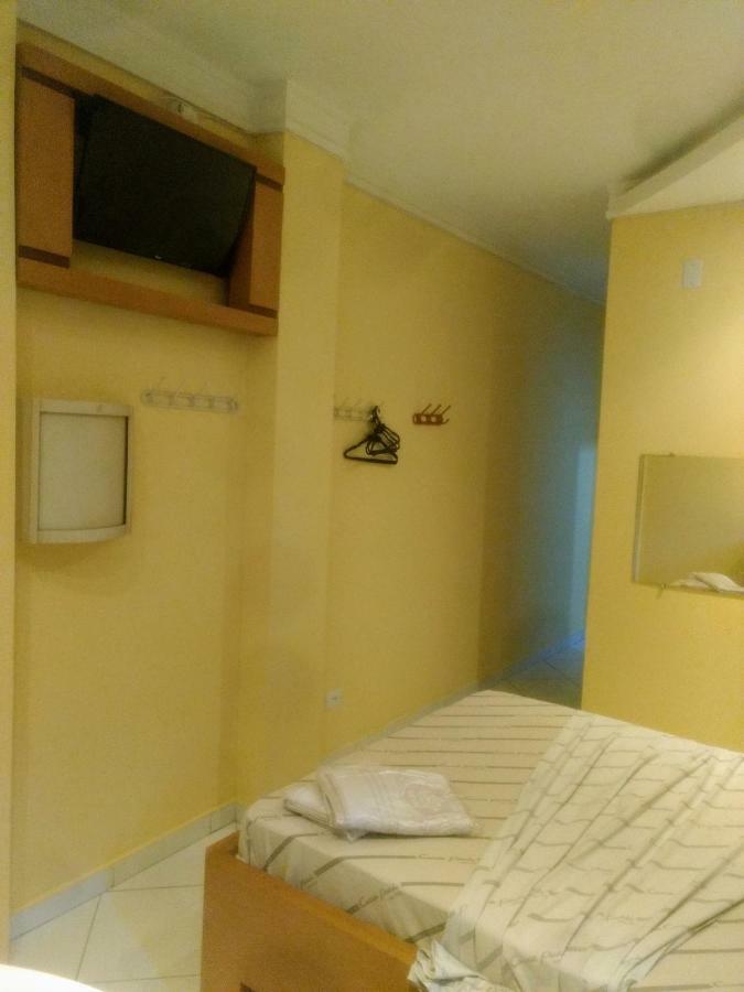 Curia Park Hotel São Caetano do Sul Esterno foto