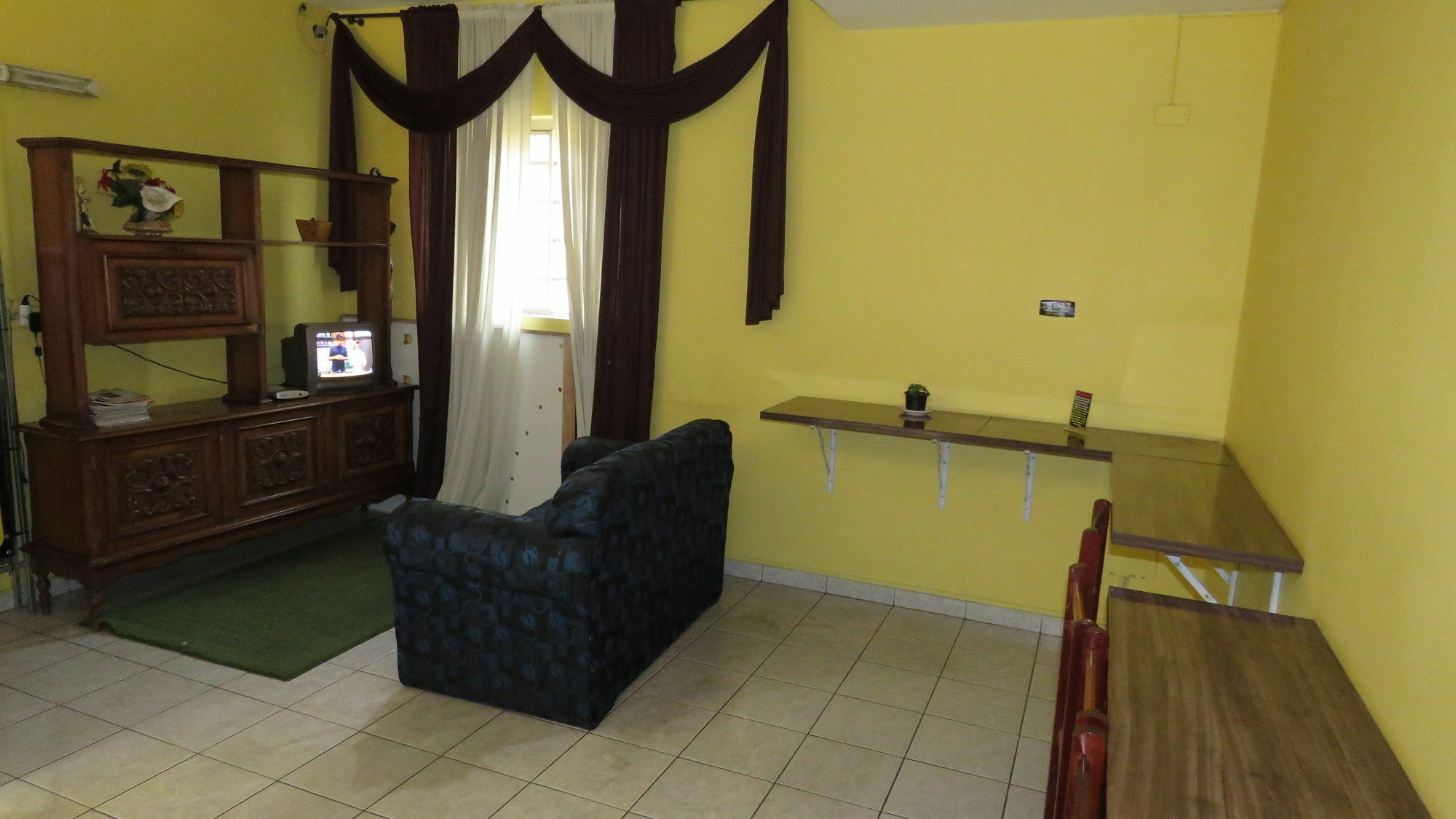 Curia Park Hotel São Caetano do Sul Esterno foto